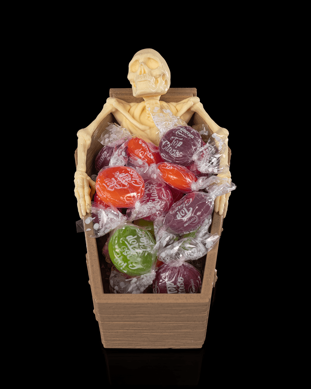 Deathtub Candy Holder - Image 3