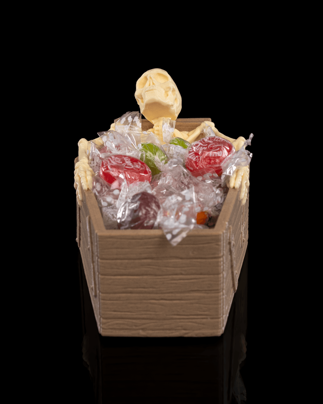 Deathtub Candy Holder - Image 4