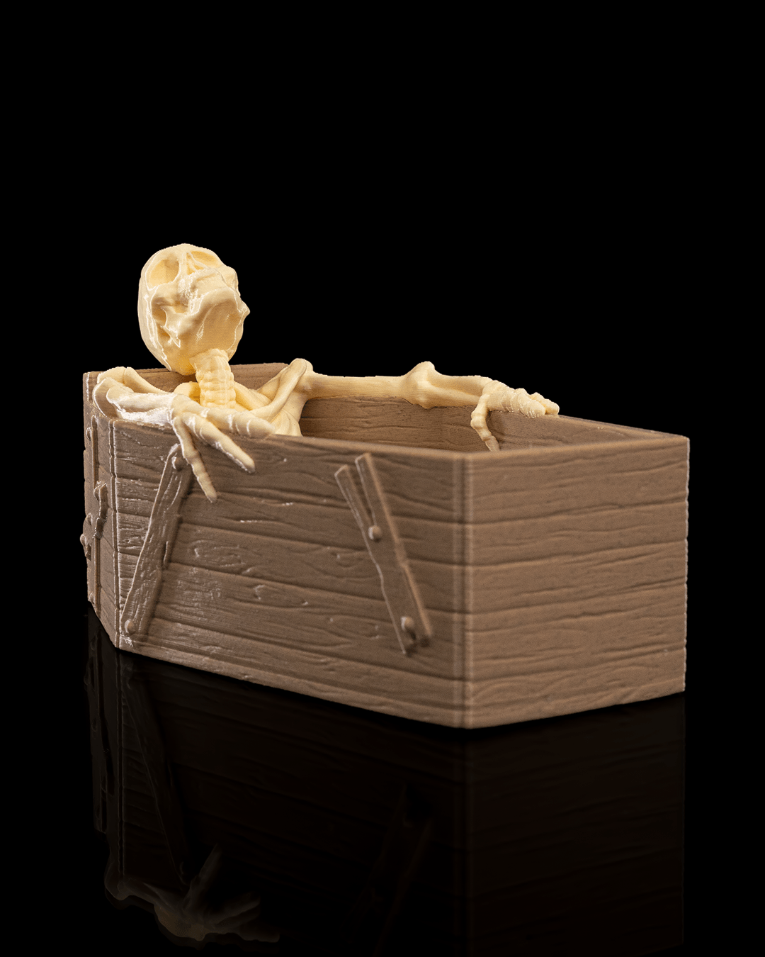 Deathtub Candy Holder - Image 5