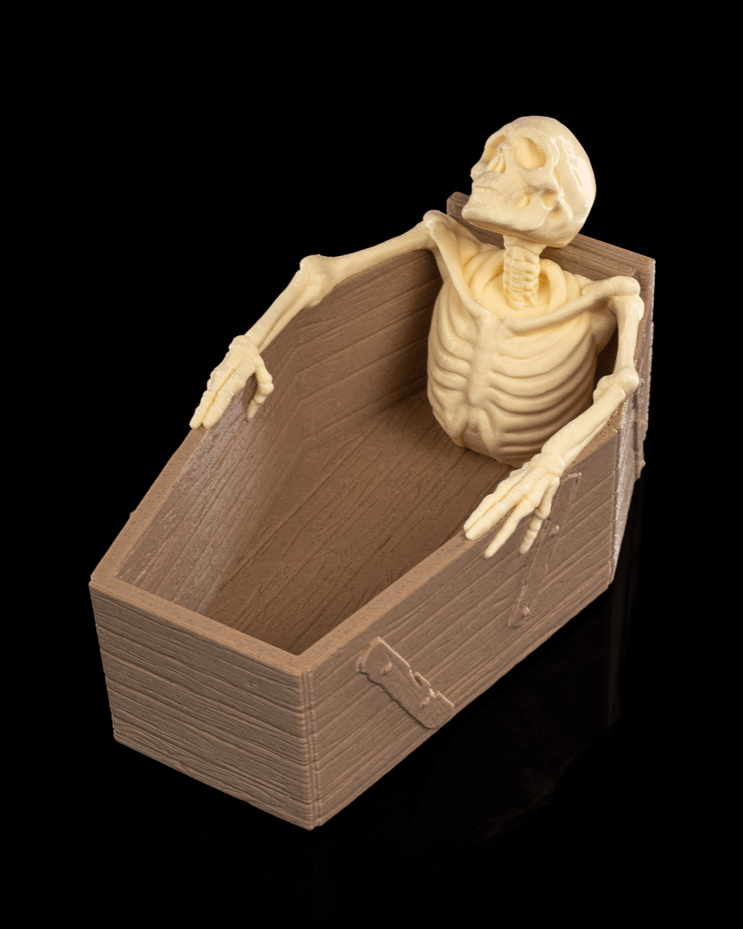 Deathtub Candy Holder - Image 6