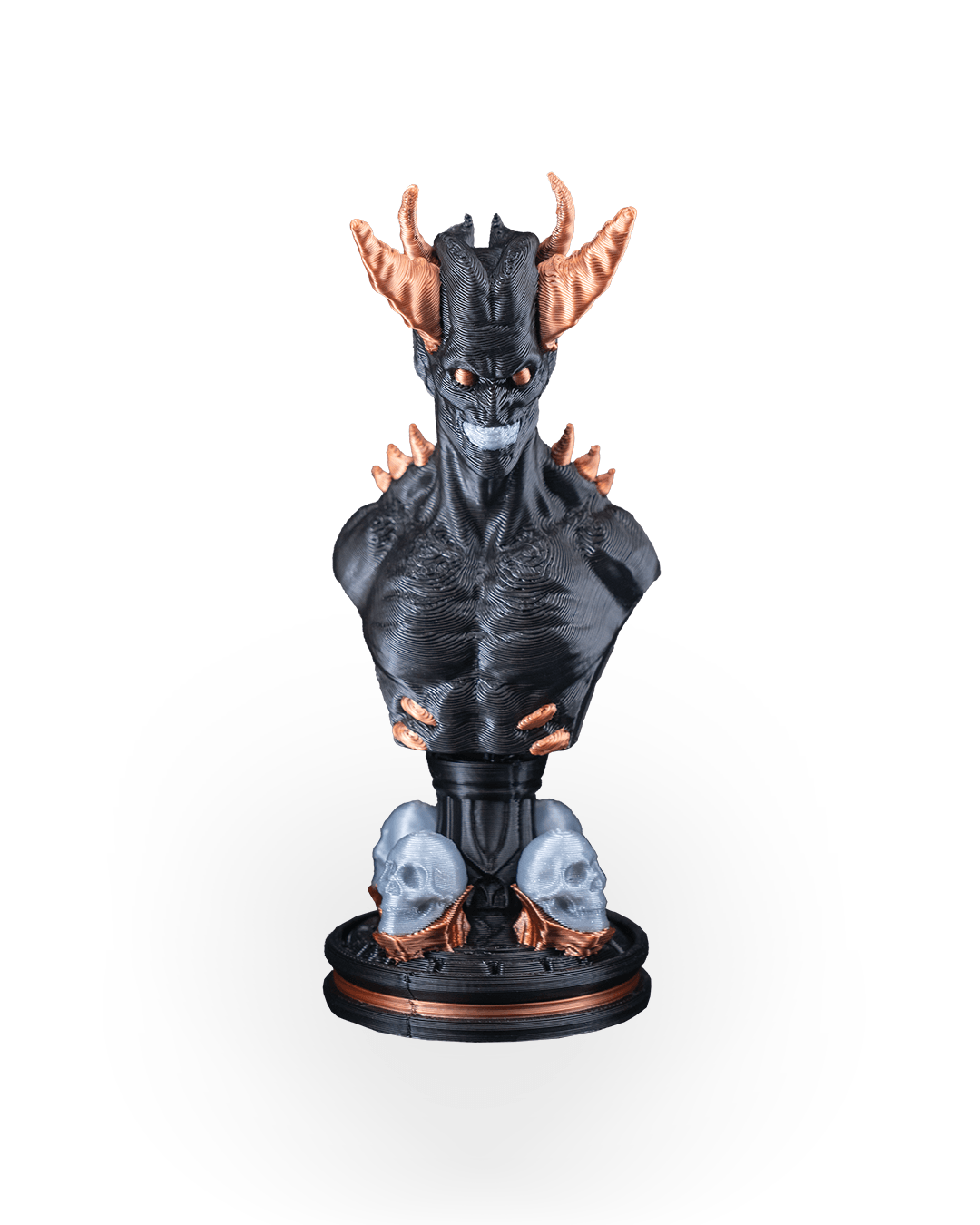 Demon King - Image 8
