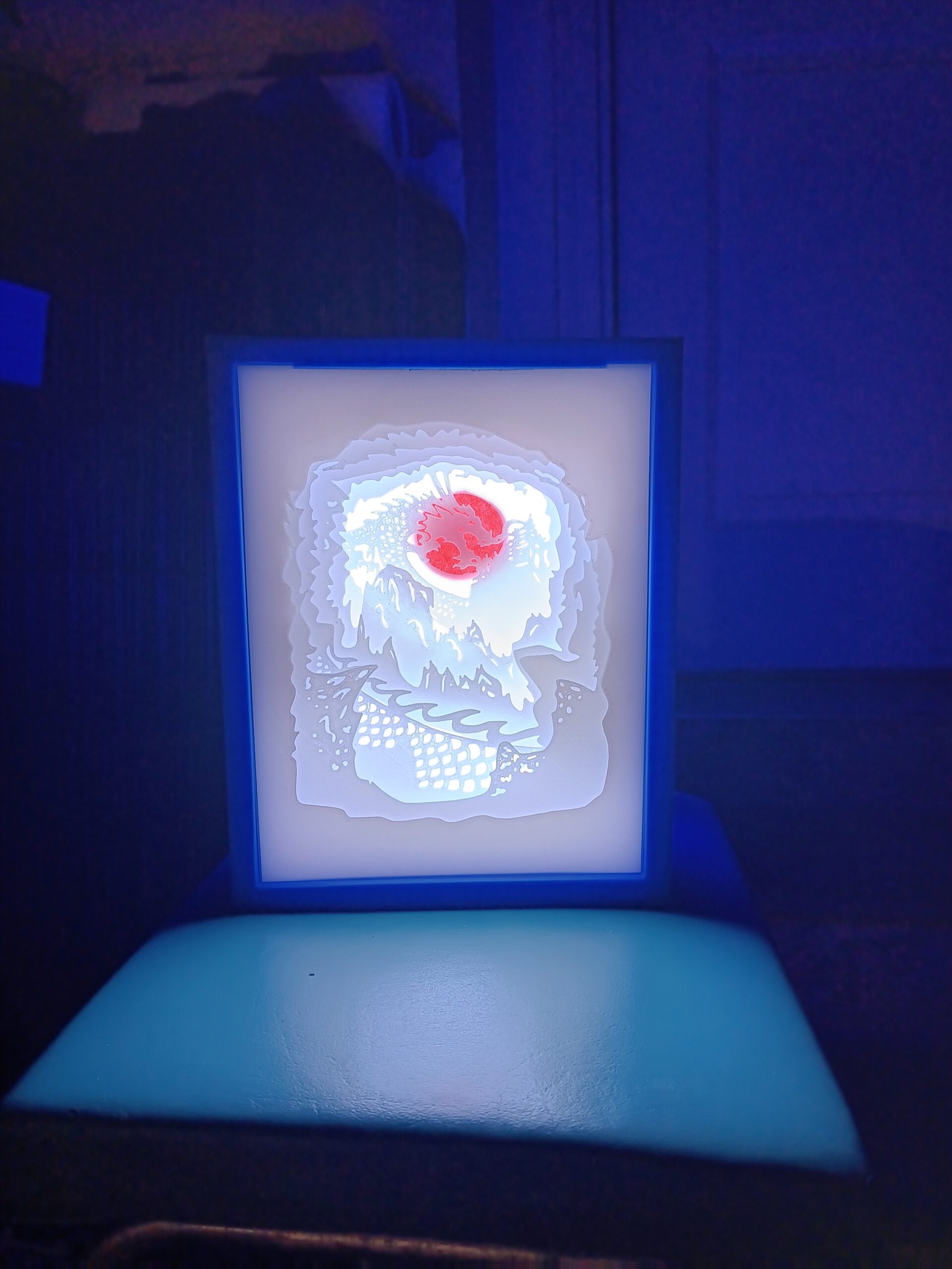 Dragon Chino Light Box - Image 4