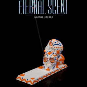 Eternal Scent Incense Holder