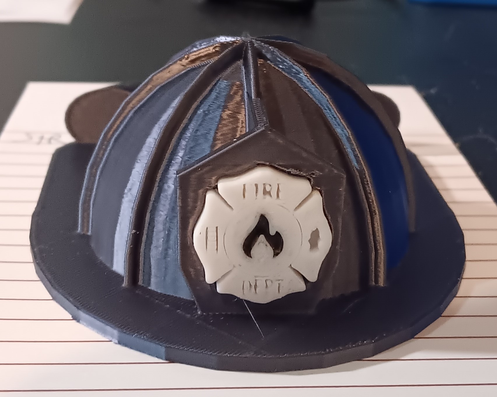 Phone/Tablet Holder - Firefighters - Image 10