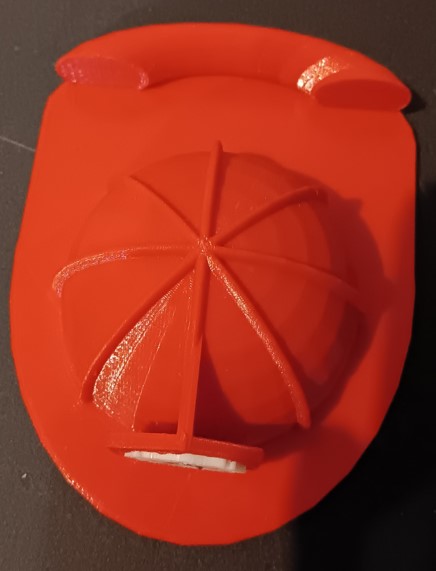 Phone/Tablet Holder - Firefighters - Image 3