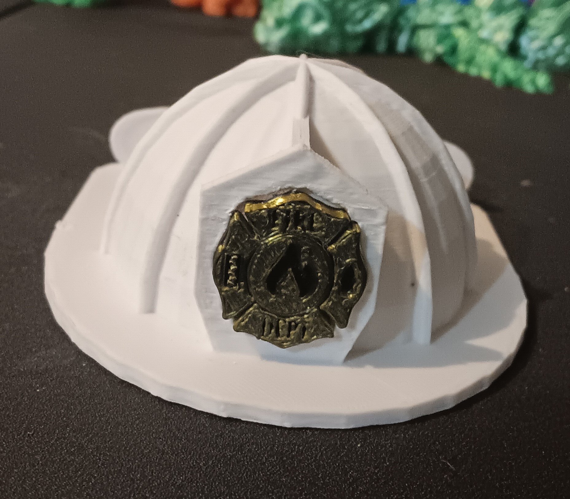 Phone/Tablet Holder - Firefighters - Image 7