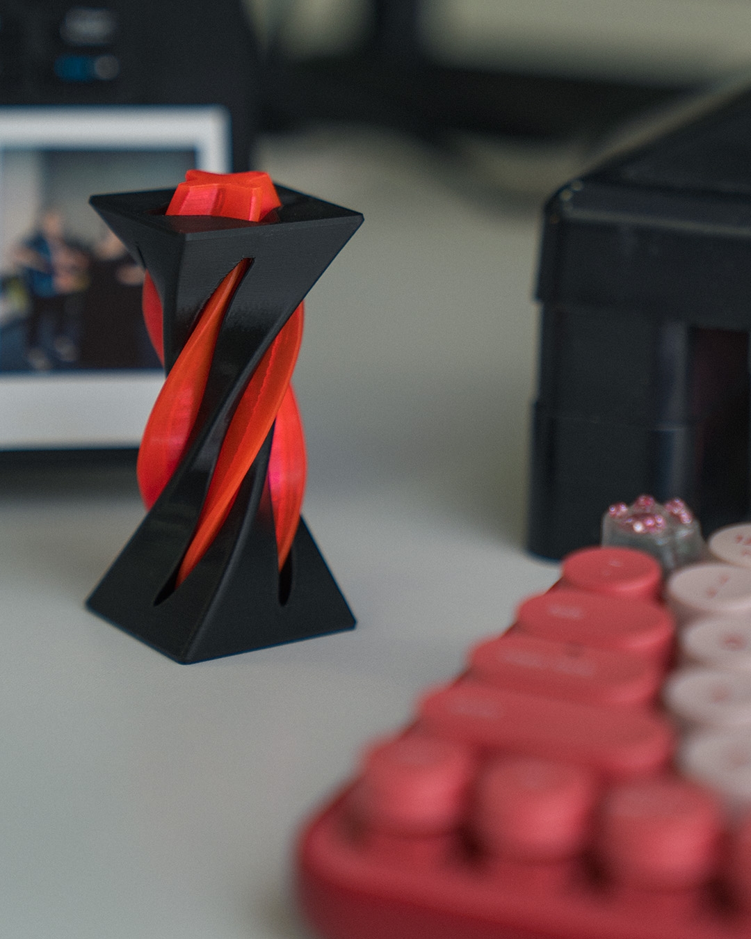 Helix Fidget - Image 4