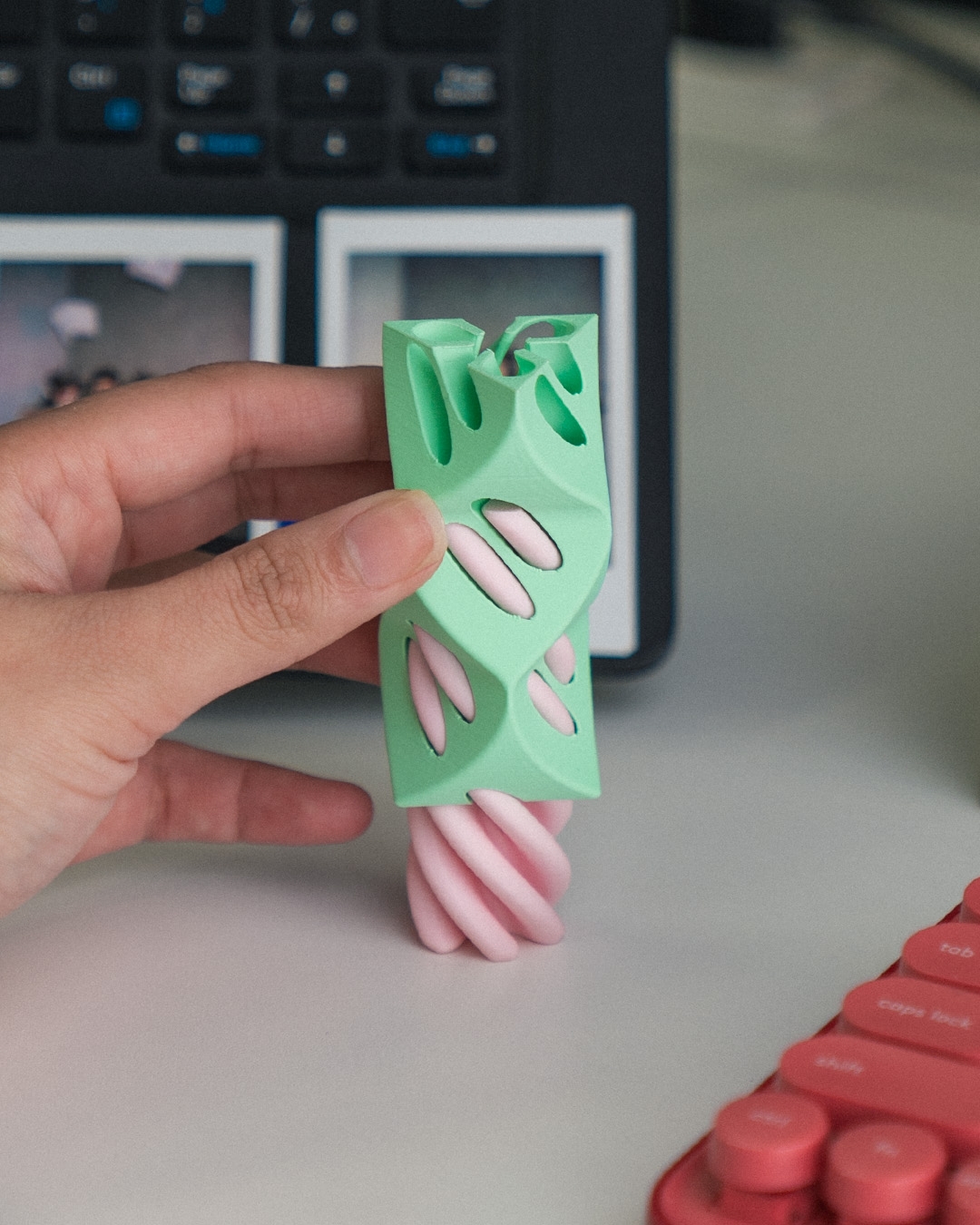 Helix Fidget - Image 3