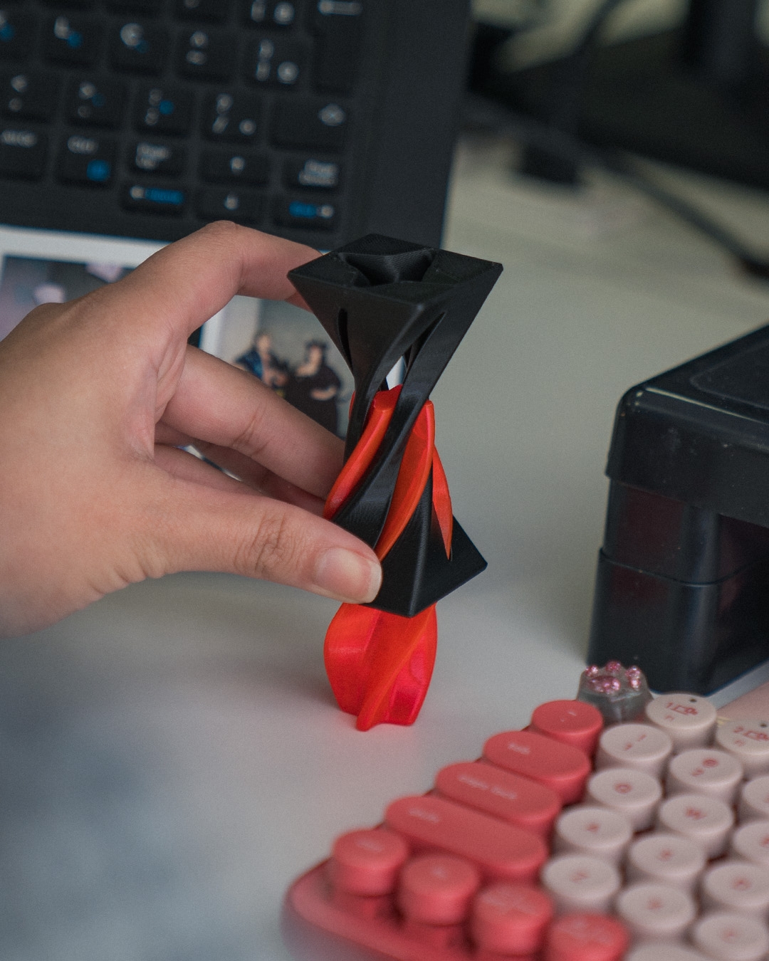 Helix Fidget - Image 5