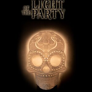 Light of the party Plug-in Lamp