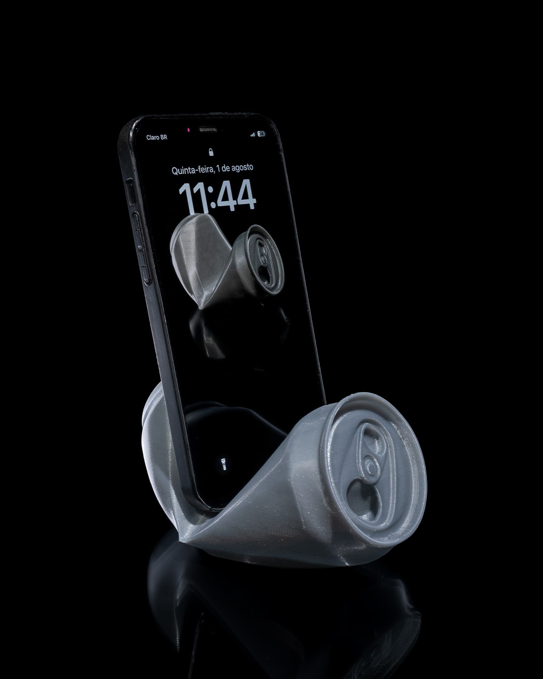 Pop the Top Phone Holder - Image 4