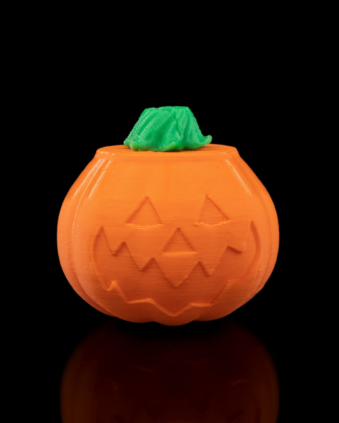 Pumpkin Glow Fairy Lights - Image 4