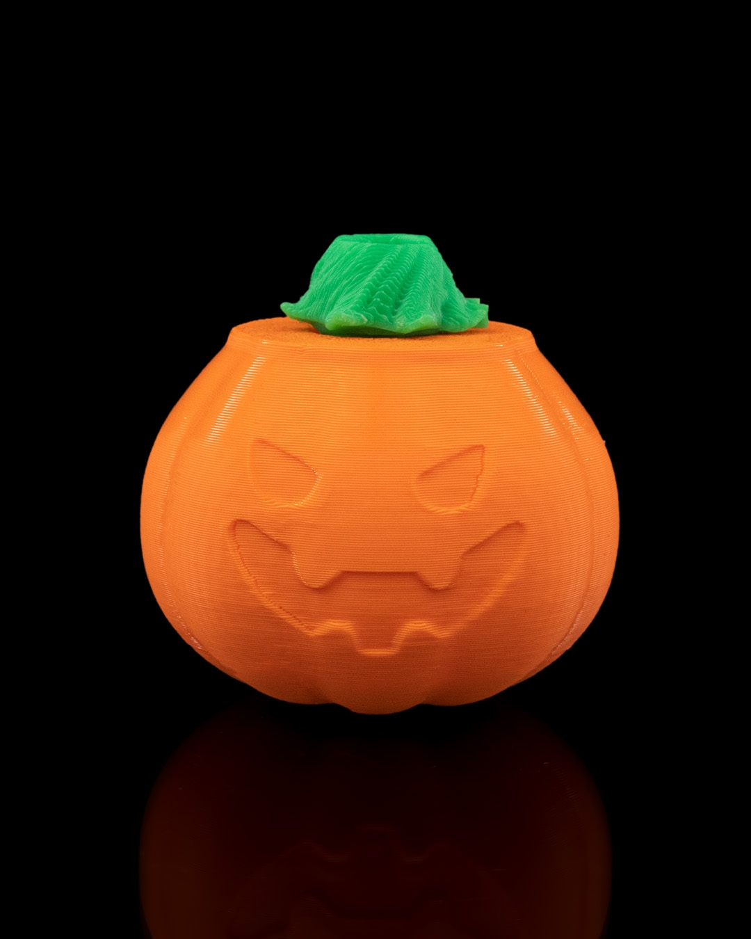 Pumpkin Glow Fairy Lights - Image 5