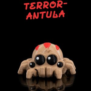 Terror-antula