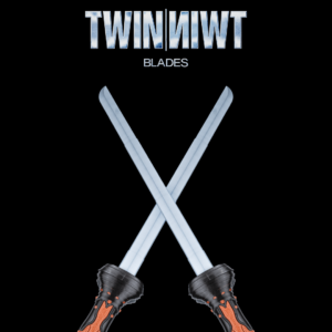 Twin Blades