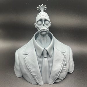 RTP (Ready To Paint) Shrinker...BeetleJuice