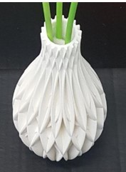 Vase - Spiral - Image 2