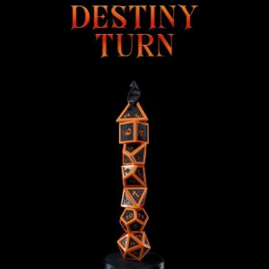 Destiny Turn
