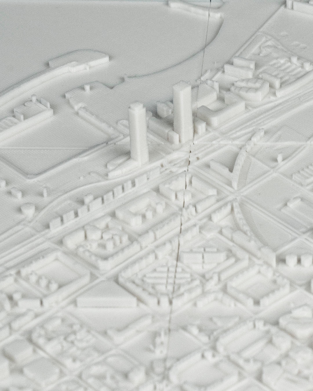 3D City Frames - Barcelona - 9,5cm Version - Image 7