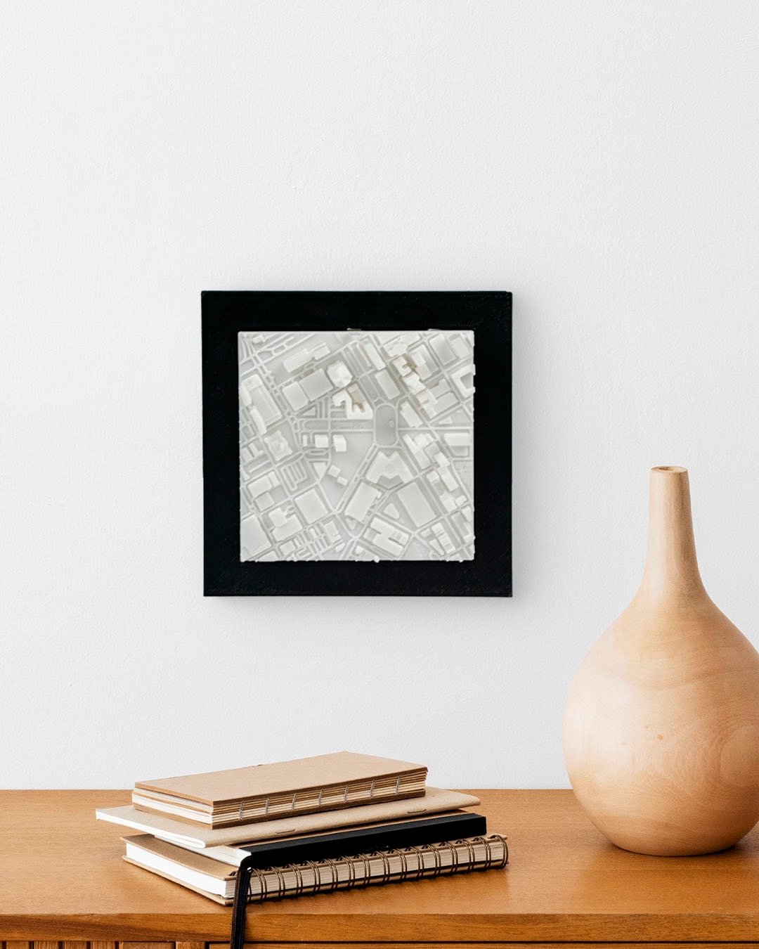 3D City Detroit - Image 3