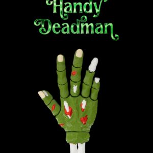 Handy deadman