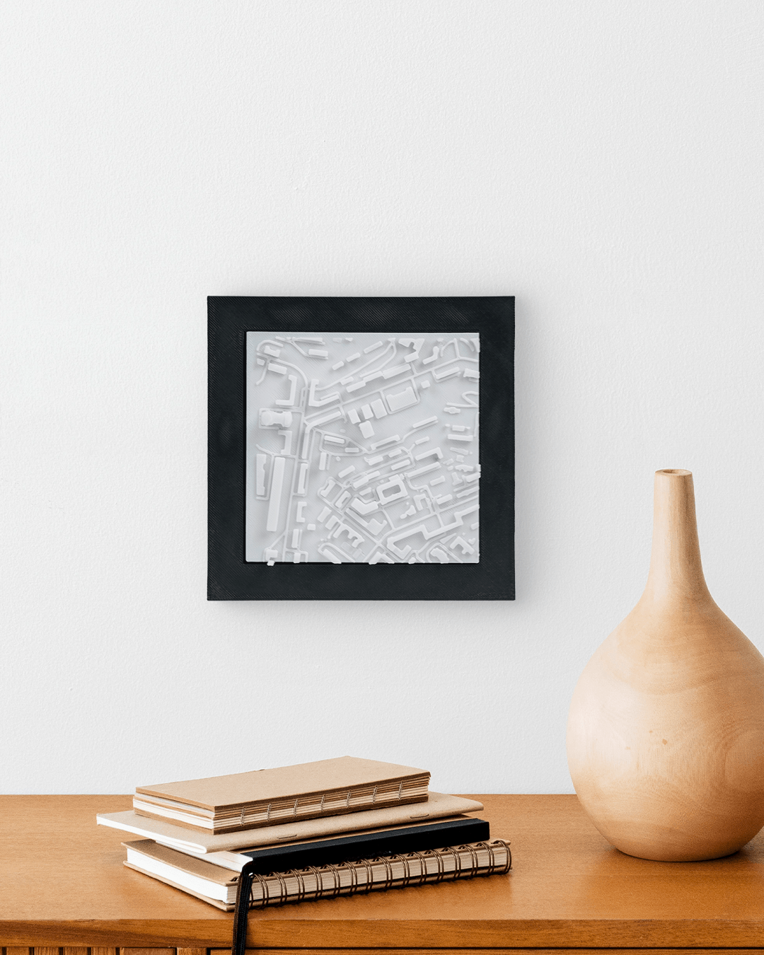 3D City Frames - Kiev - 9,5cm Version - Image 4