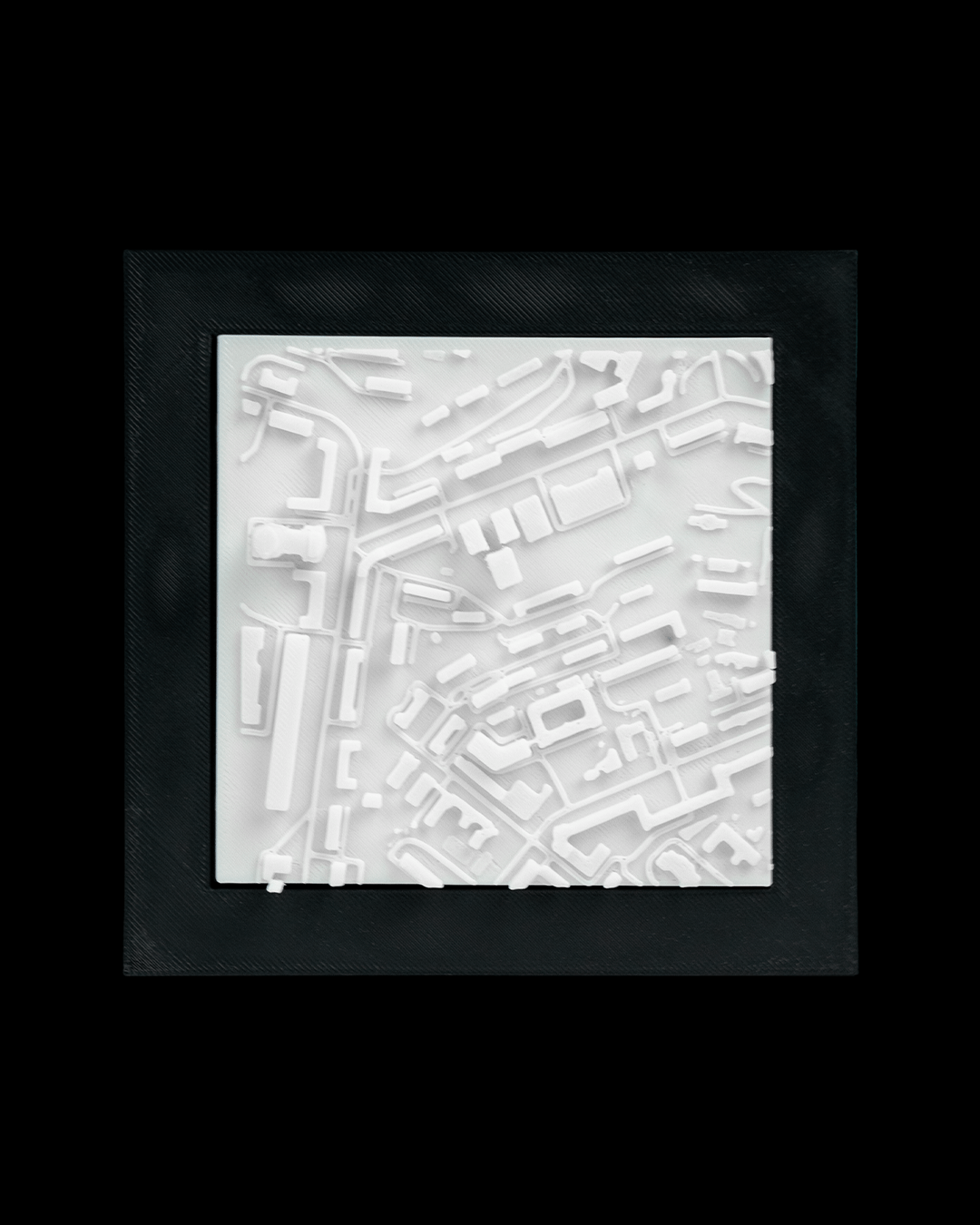 3D City Frames - Kiev - 15cm Version - Image 2