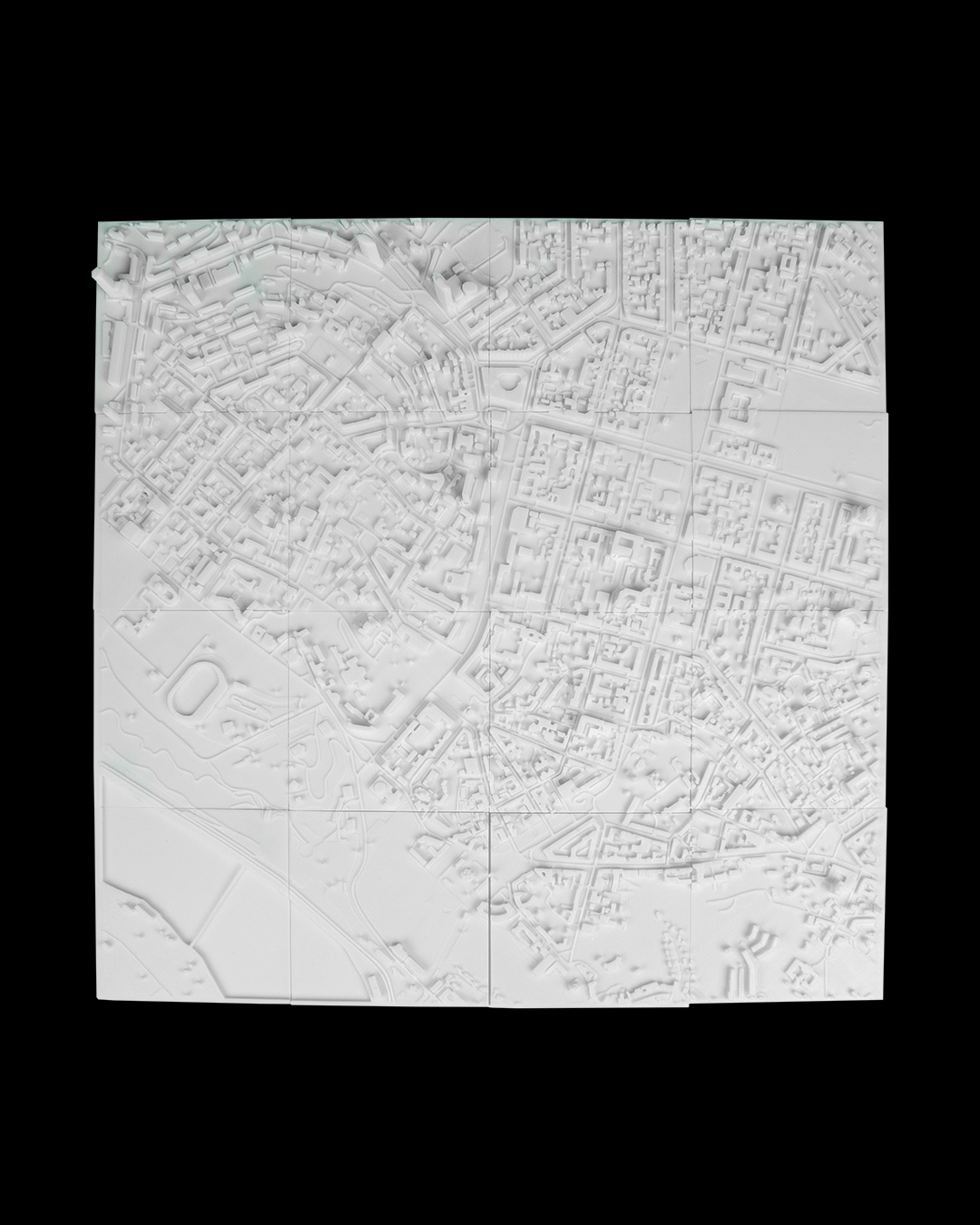 3D City Frames - Kiev - 9,5cm Version - Image 3