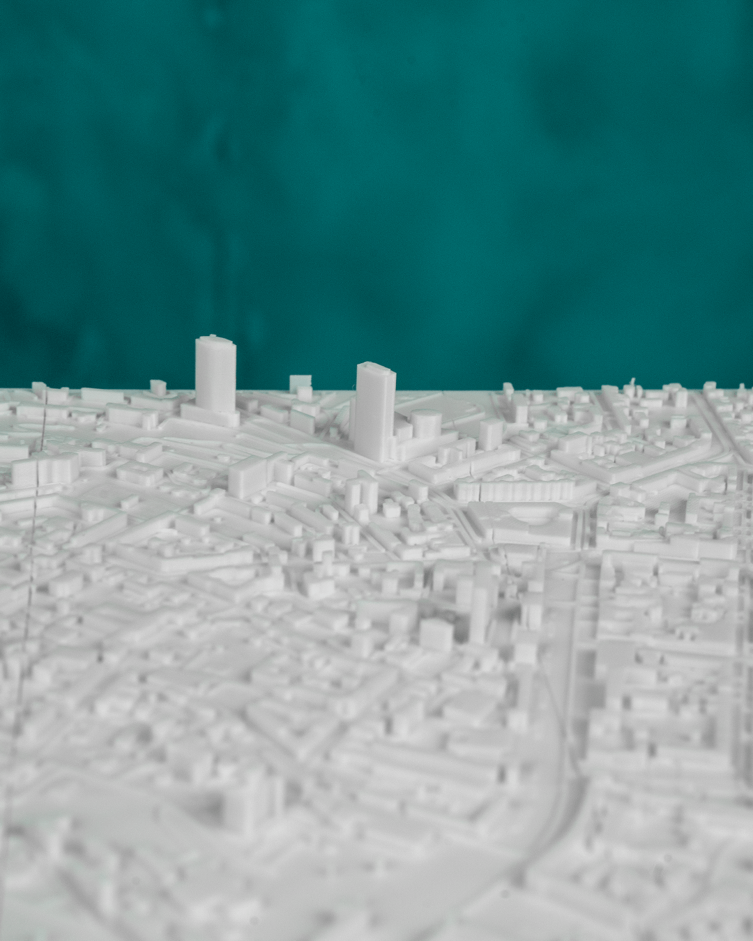 3D City Frames - Kiev - 9,5cm Version - Image 5