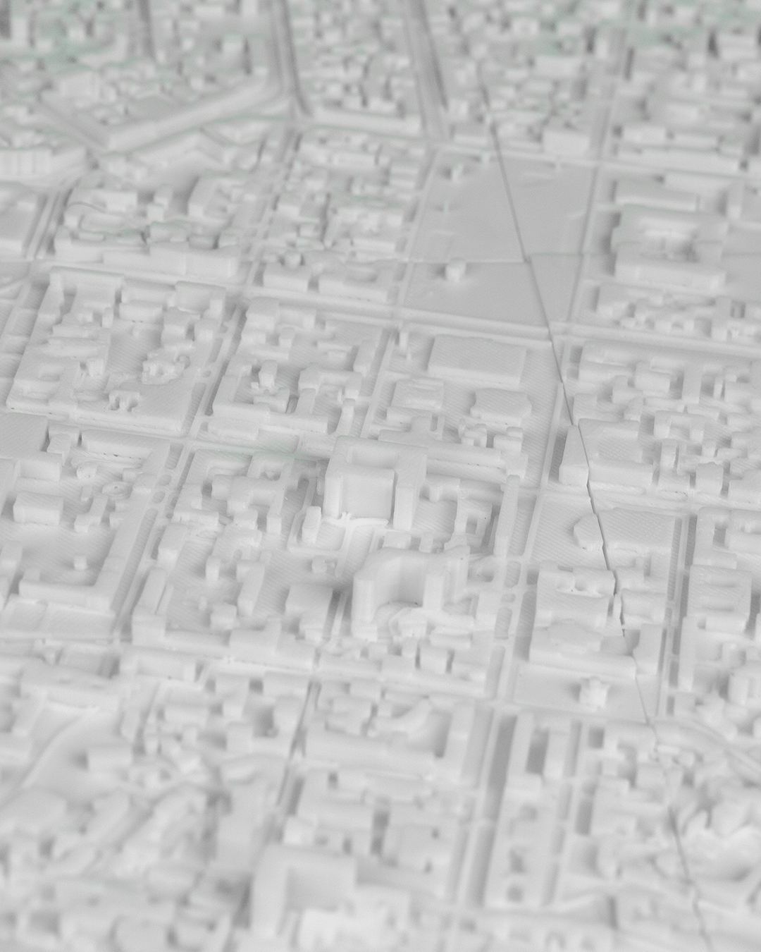 3D City Frames - Kiev - 9,5cm Version - Image 6