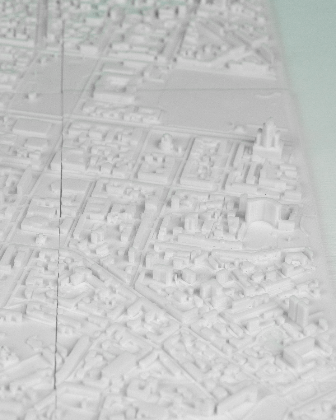 3D City Frames - Kiev - 9,5cm Version - Image 7