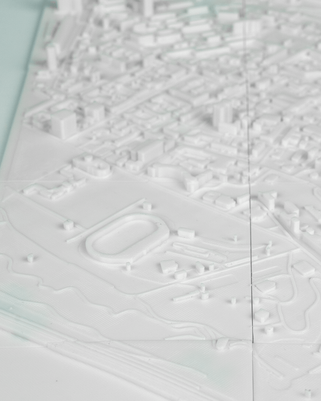 3D City Frames - Kiev - 15cm Version - Image 8