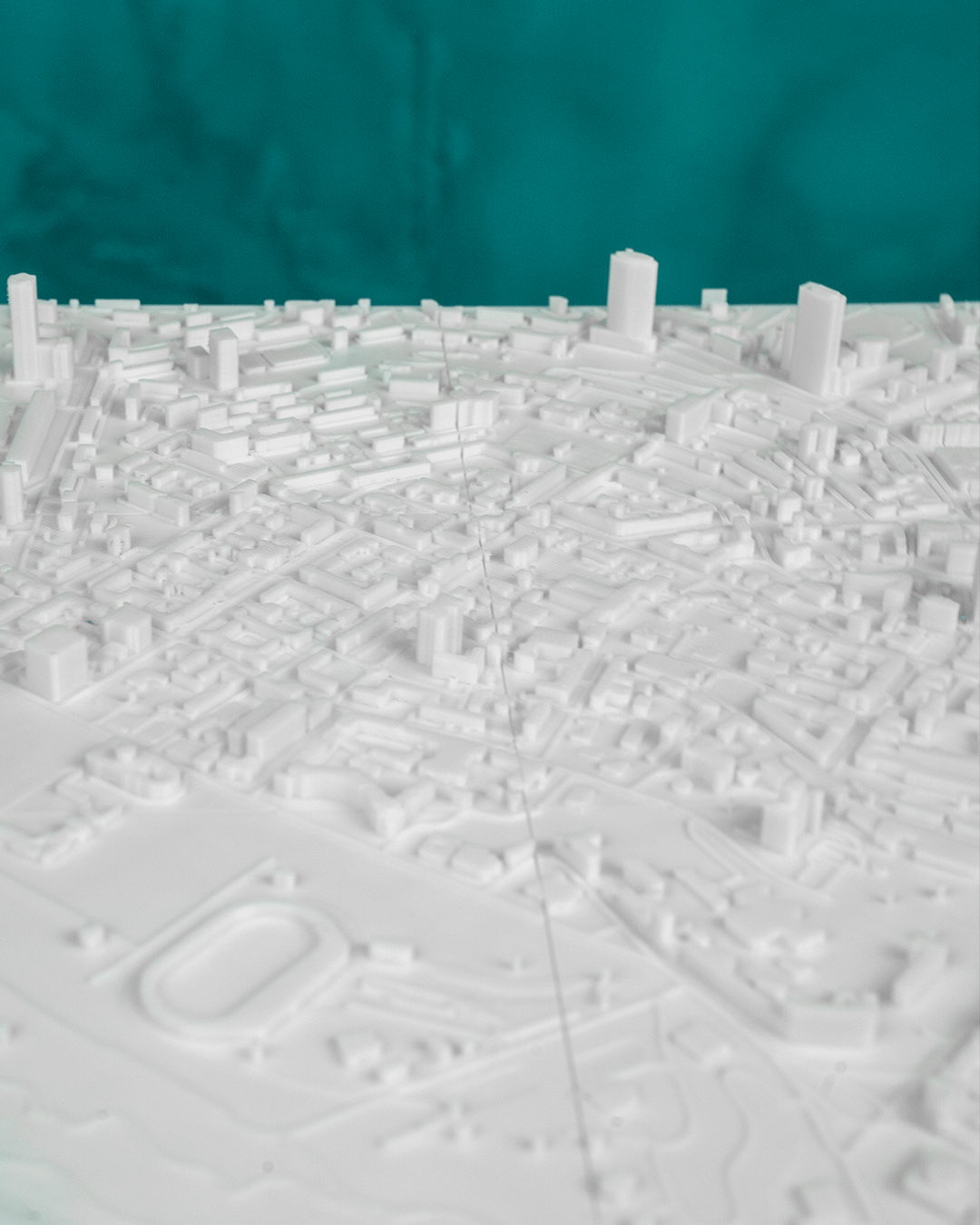 3D City Frames - Kiev - 9,5cm Version - Image 9