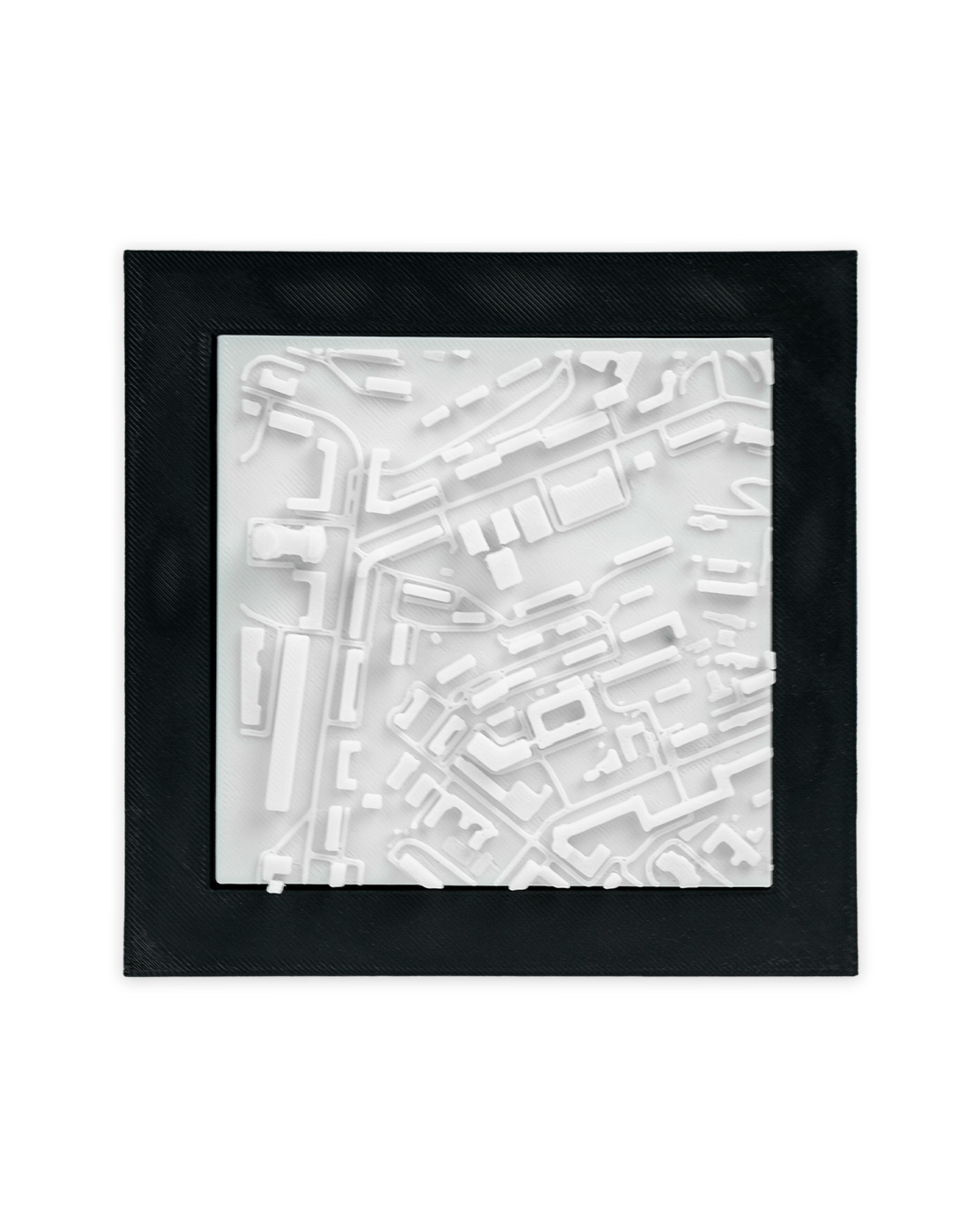 3D City Frames - Kiev - 15cm Version - Image 10