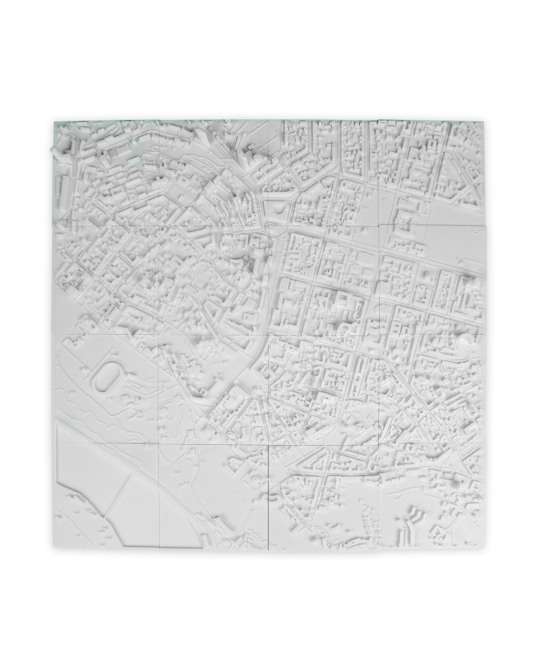3D City Frames - Kiev - 9,5cm Version - Image 11
