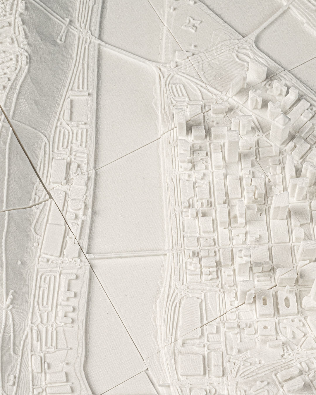 3D City Frames - Pittsburgh - Image 6