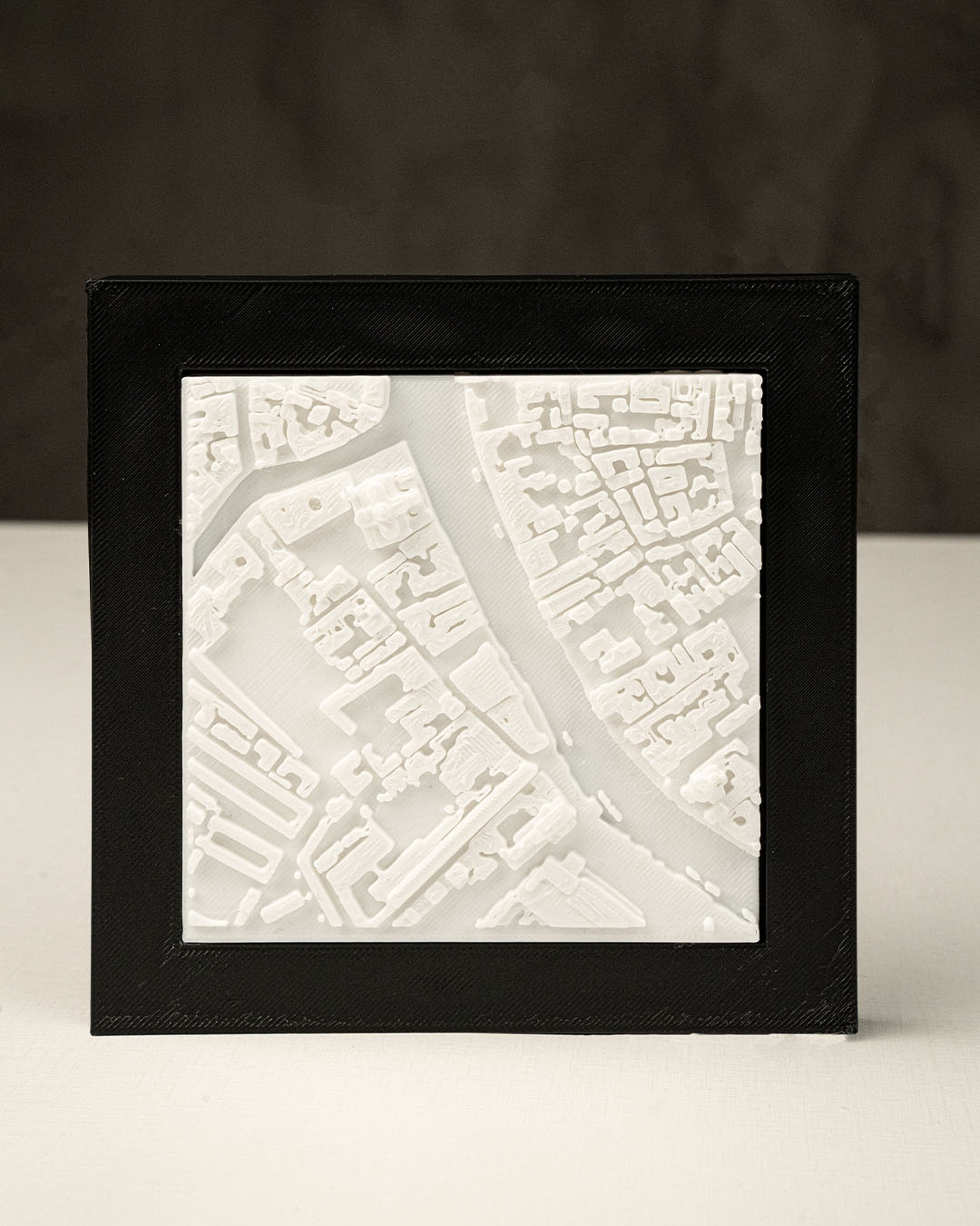 3D City Frames - Pittsburgh - Image 4