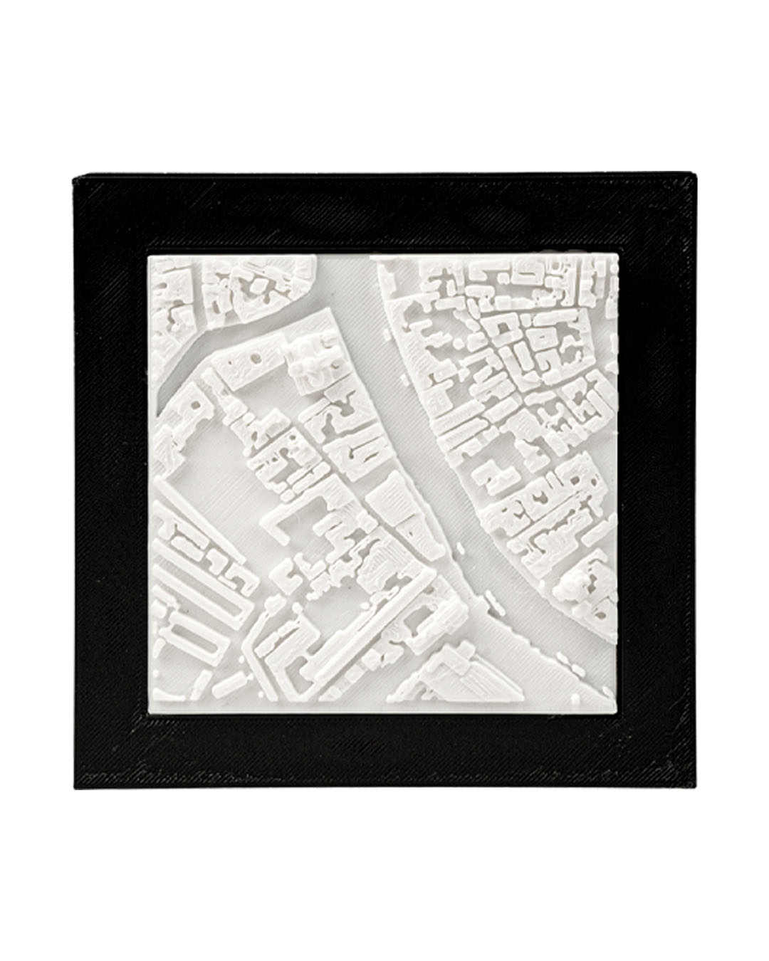 3D City Frames - Pittsburgh - Image 10