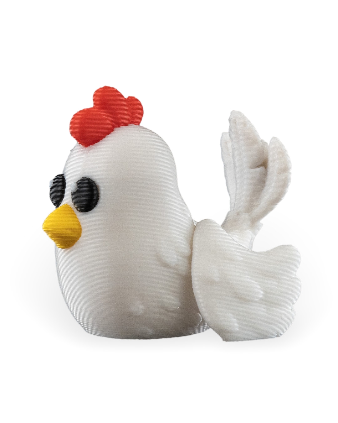 Polly, The Chicken - Image 12