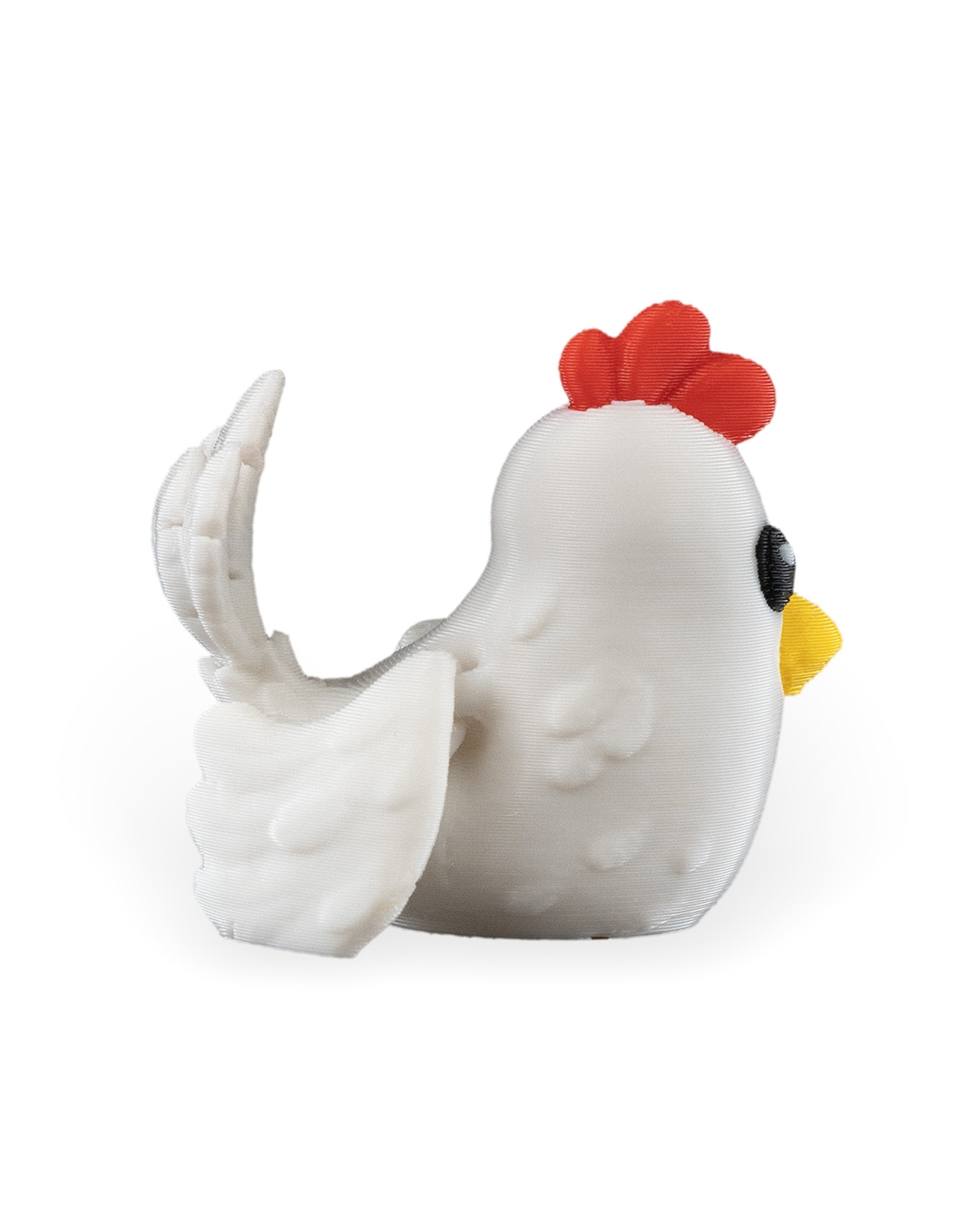 Polly, The Chicken - Image 13