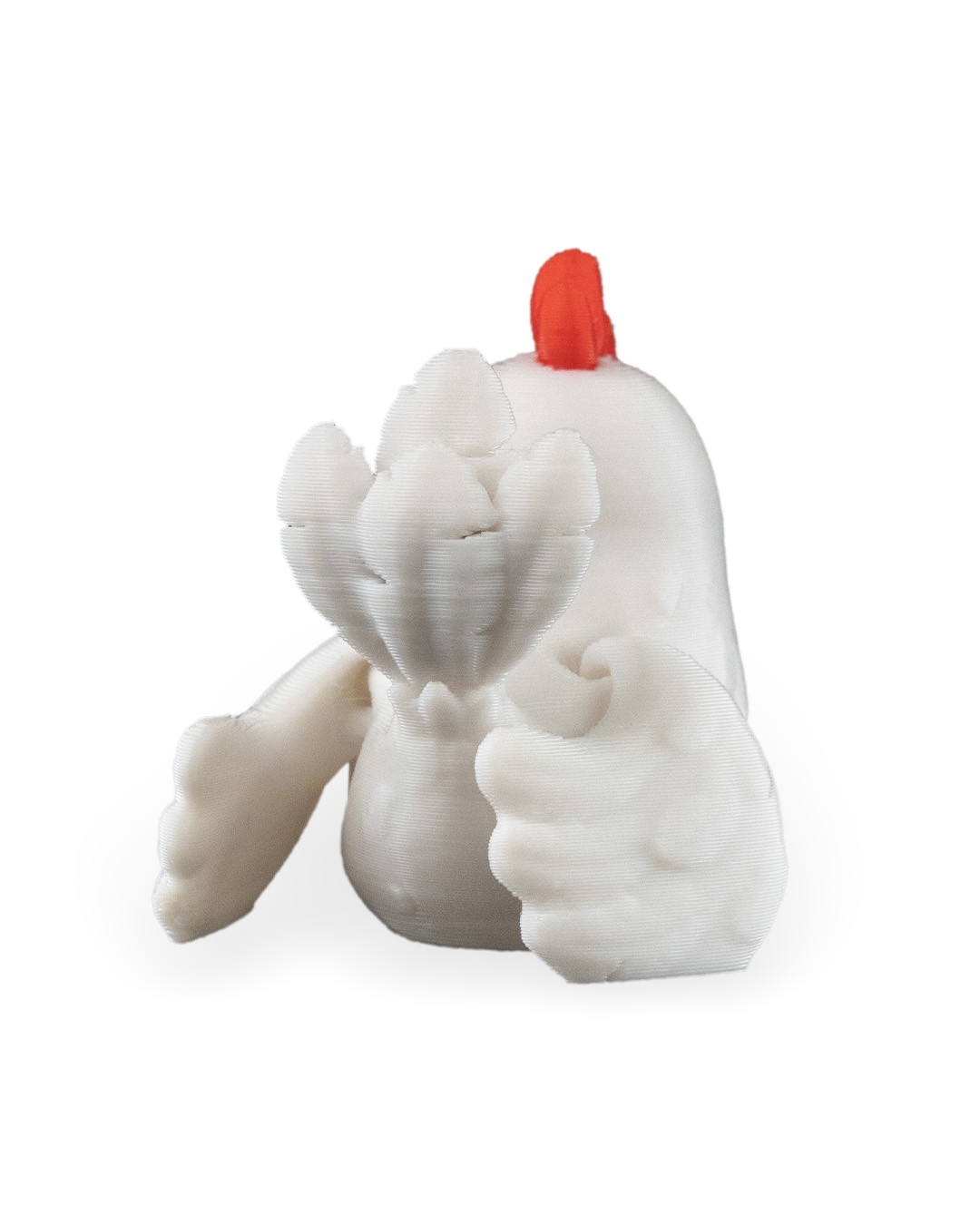 Polly, The Chicken - Image 14