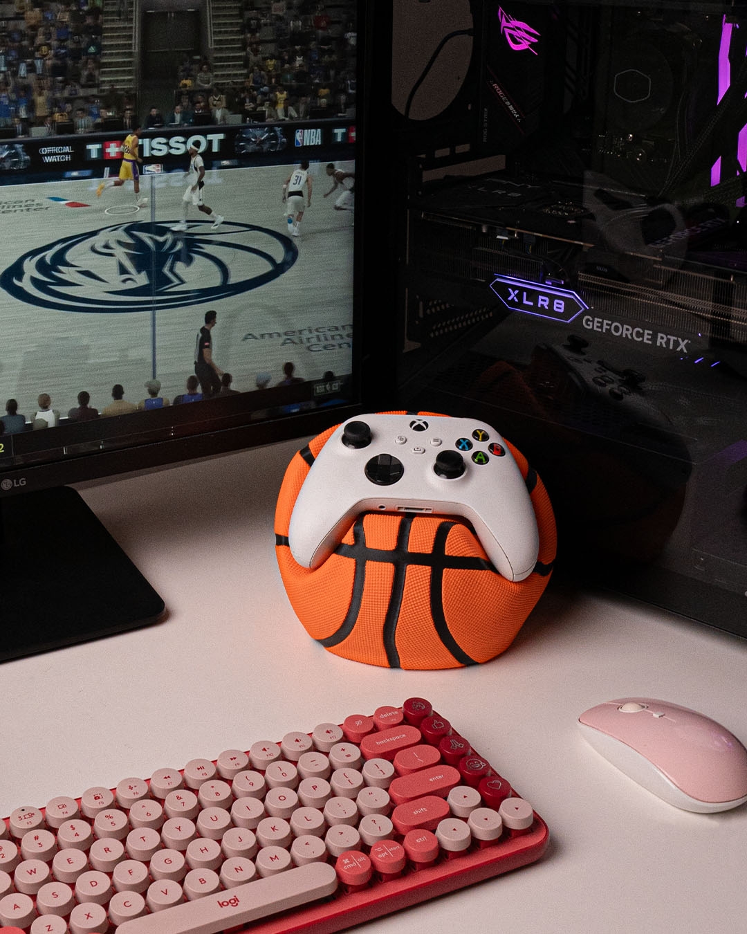 The Swish Controller Holder - Image 3