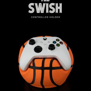 The Swish Controller Holder