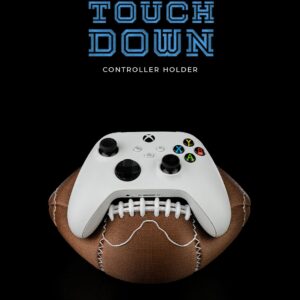 Touchdown Controller Holder