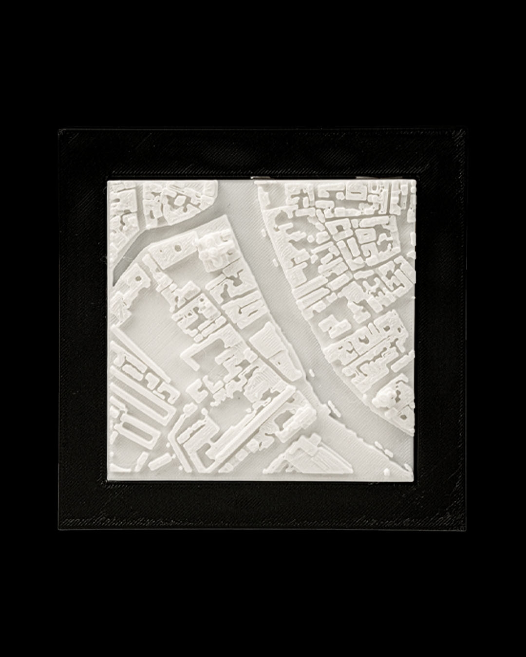 3D City Frames - Venice, Italy - Image 2