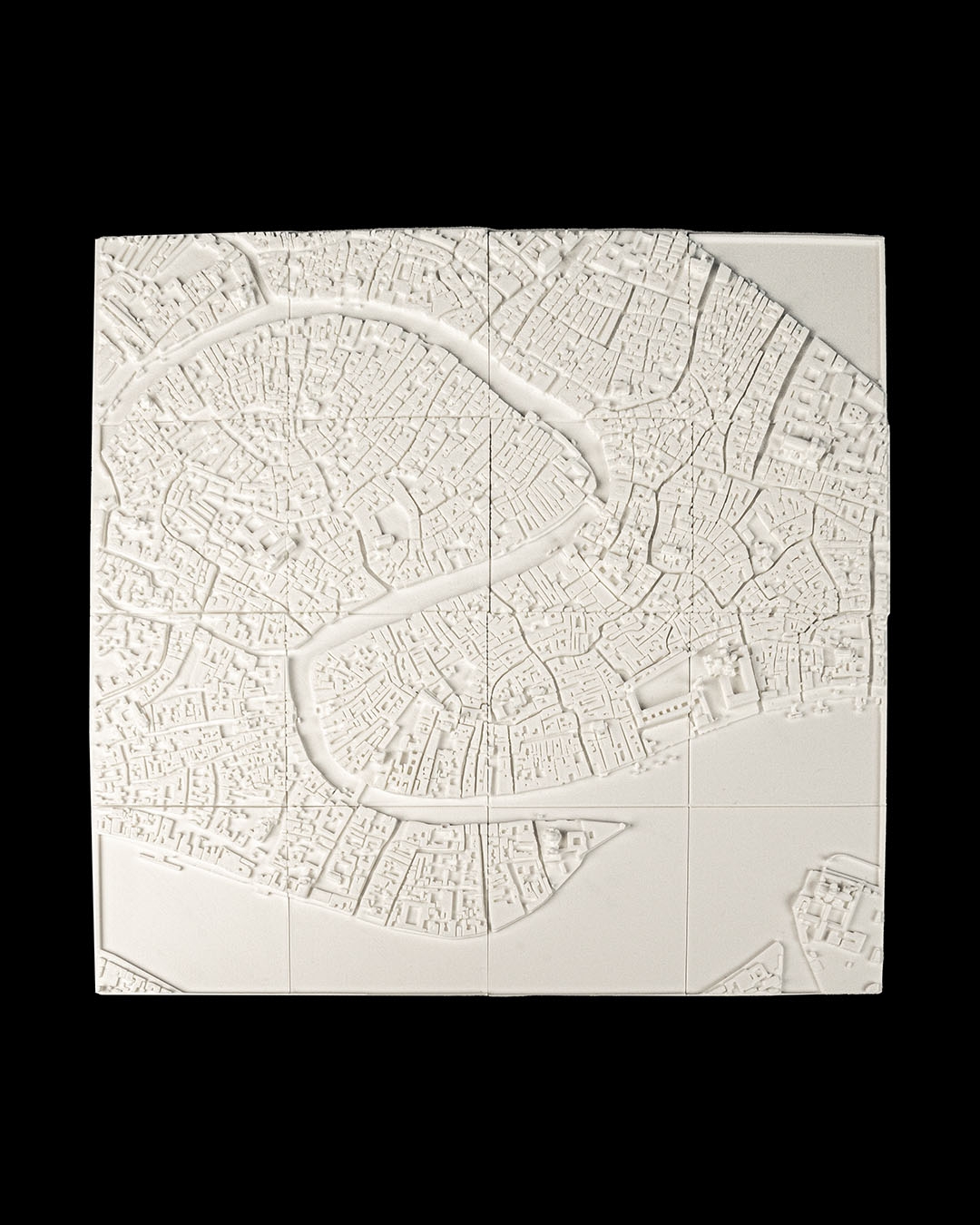 3D City Frames - Venice, Italy - Image 5