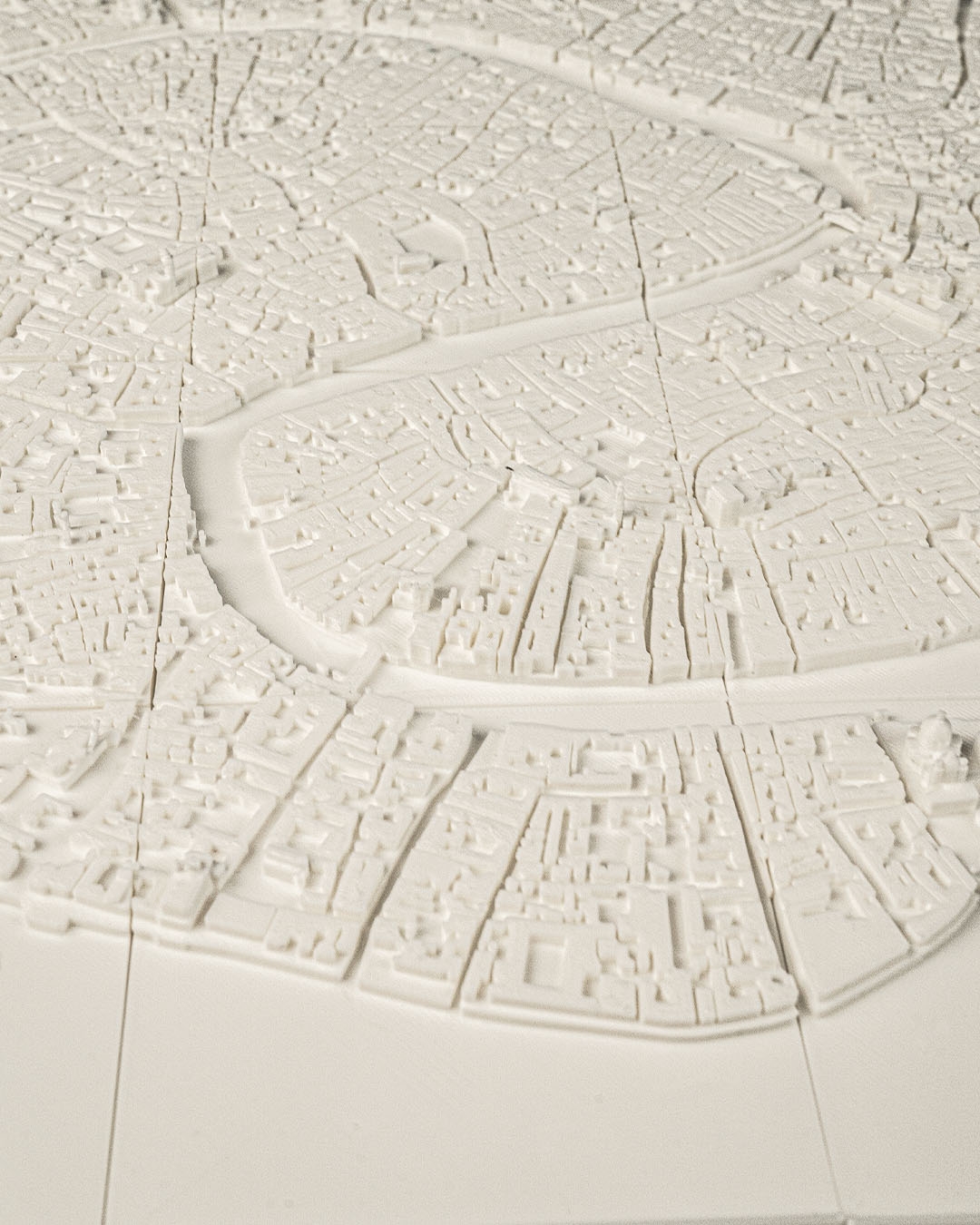 3D City Frames - Venice, Italy - Image 6