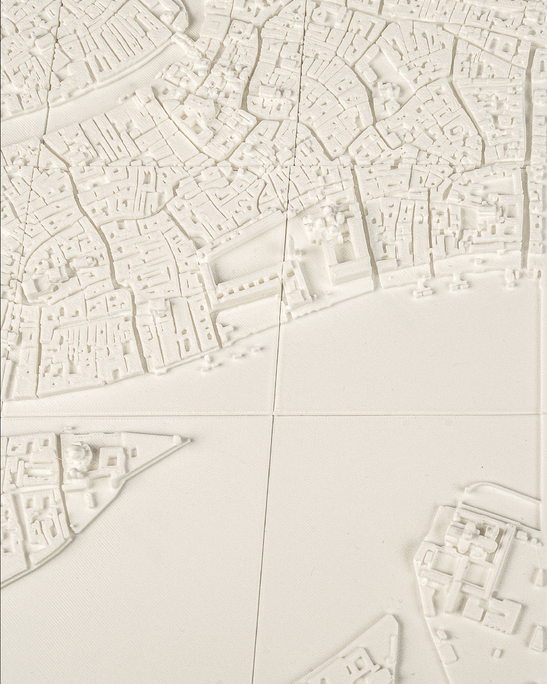 3D City Frames - Venice, Italy - Image 7