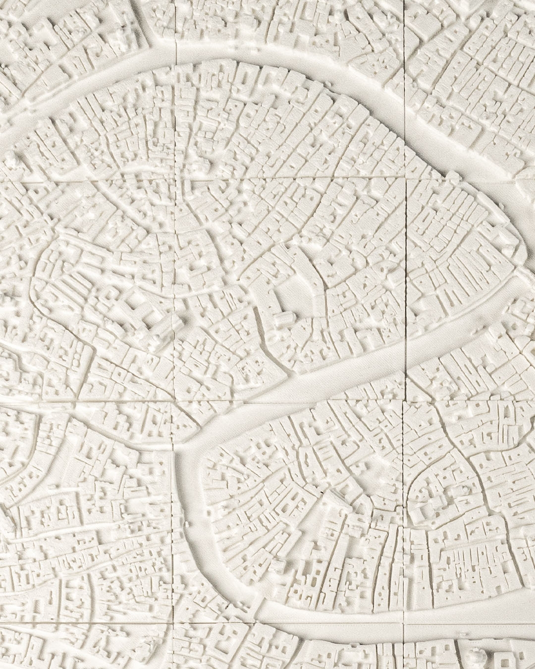 3D City Frames - Venice, Italy - Image 8