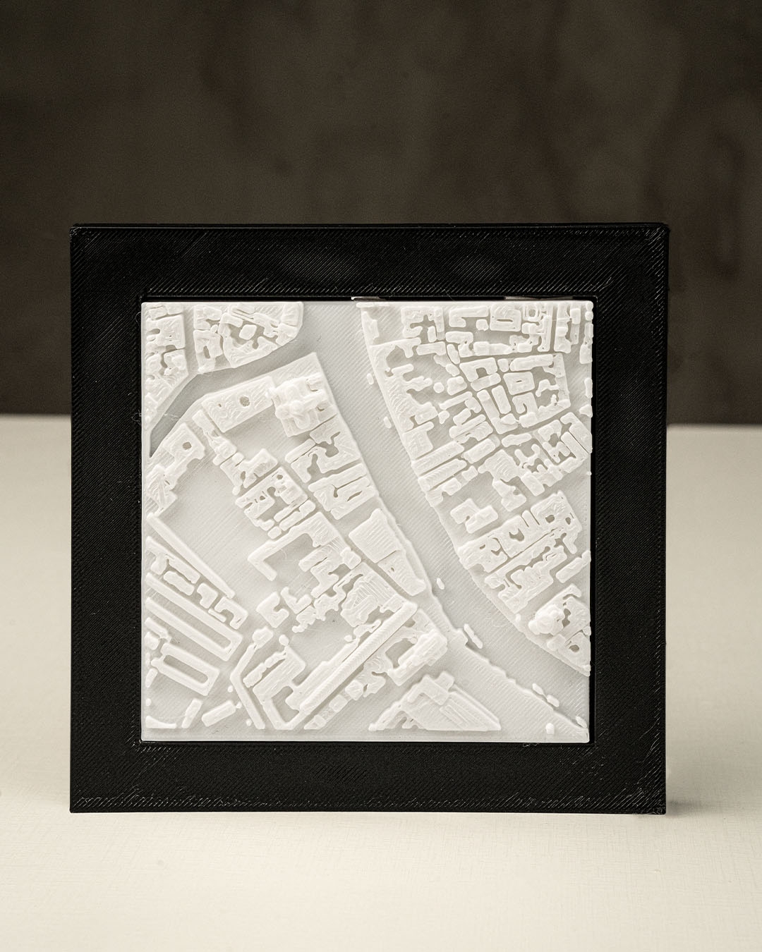 3D City Frames - Venice, Italy - Image 4
